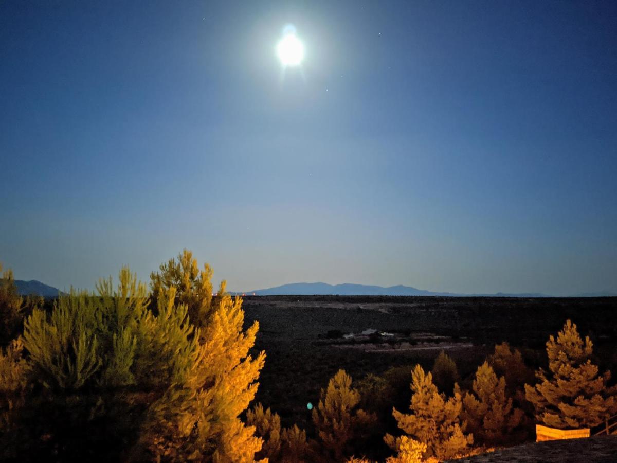 Casas Cuevas Elmirador Guest House Fontanar Екстериор снимка