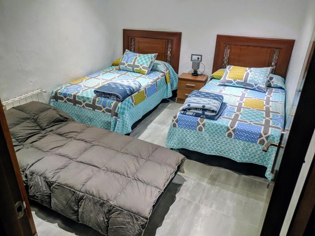 Casas Cuevas Elmirador Guest House Fontanar Екстериор снимка