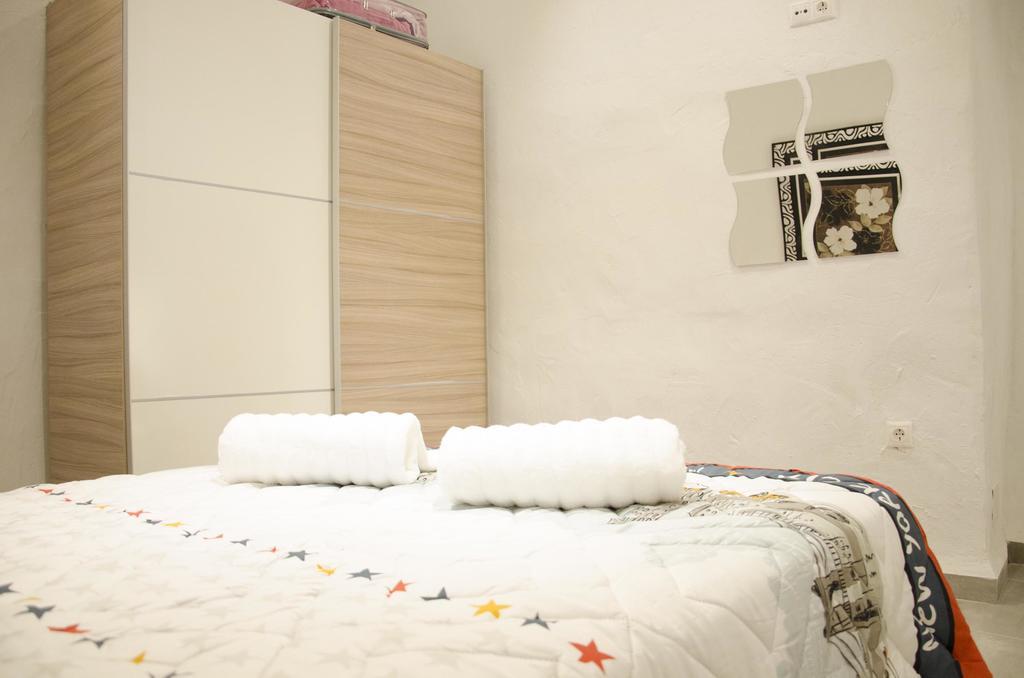 Casas Cuevas Elmirador Guest House Fontanar Екстериор снимка