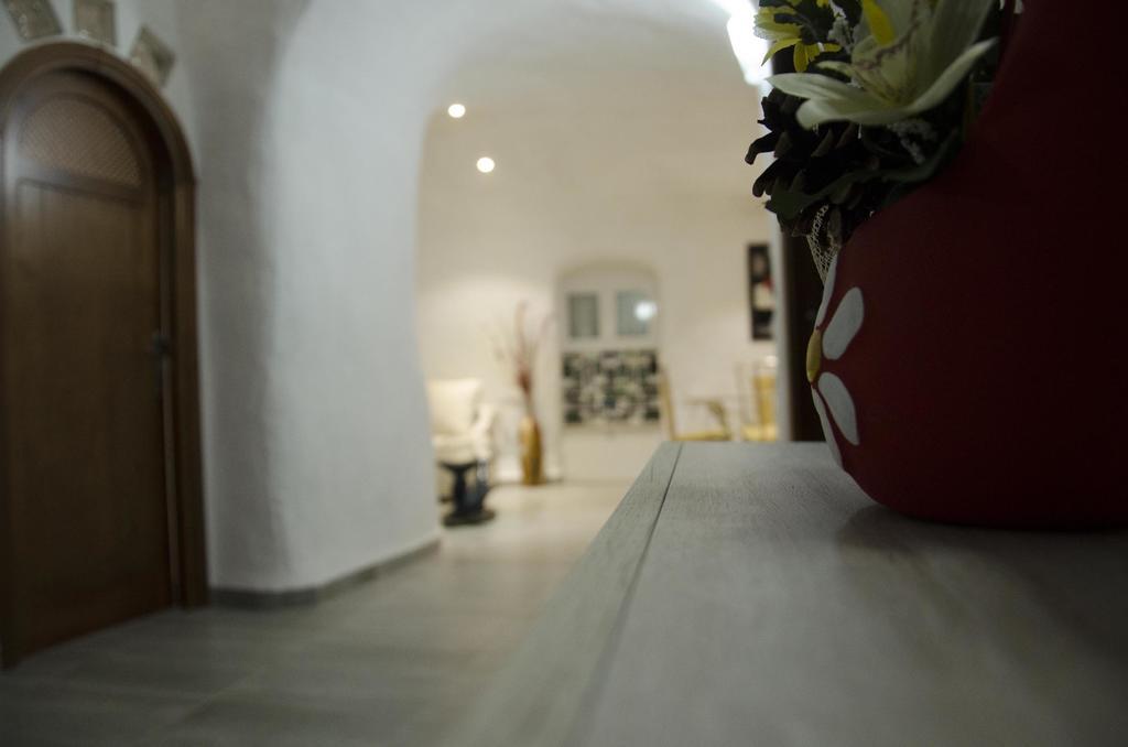 Casas Cuevas Elmirador Guest House Fontanar Екстериор снимка