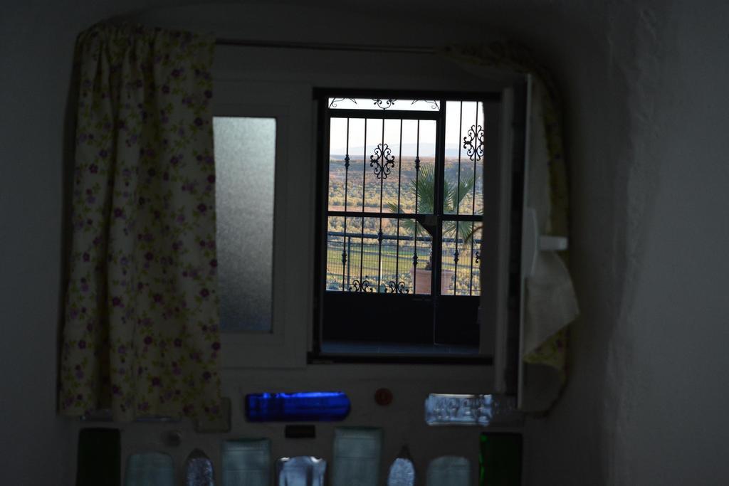 Casas Cuevas Elmirador Guest House Fontanar Екстериор снимка