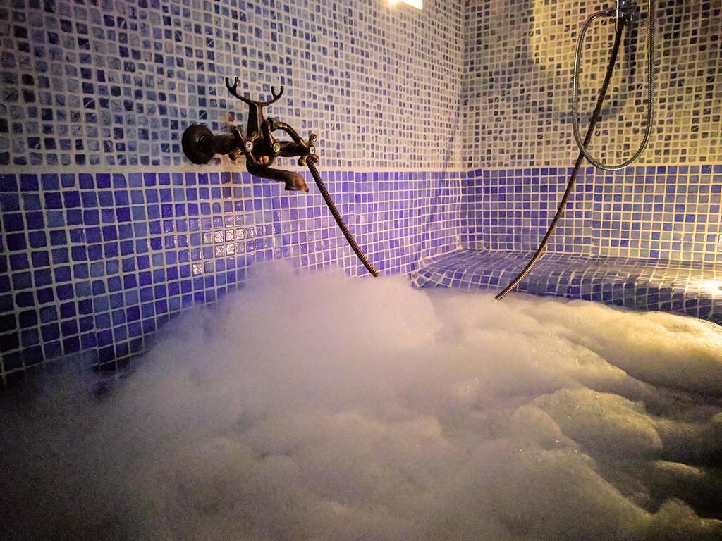 Casas Cuevas Elmirador Guest House Fontanar Екстериор снимка