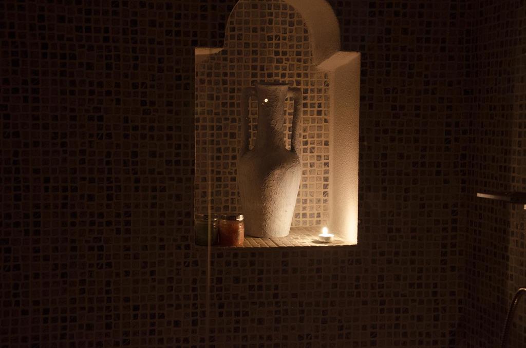 Casas Cuevas Elmirador Guest House Fontanar Екстериор снимка